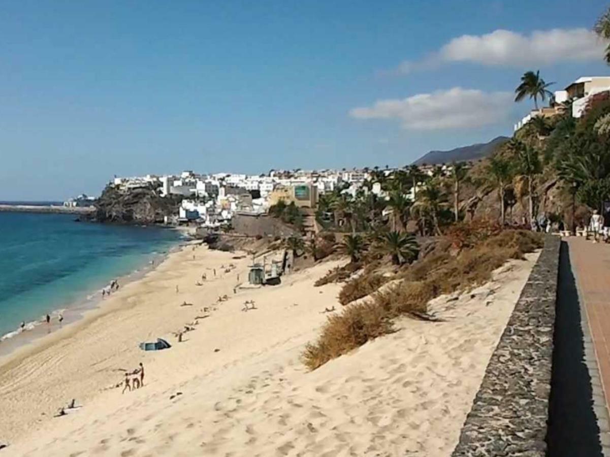 Calle Buenavista 1, Esquina Boulevar Timon. Morro Jable  Luaran gambar