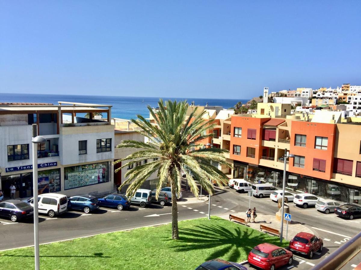 Calle Buenavista 1, Esquina Boulevar Timon. Morro Jable  Luaran gambar