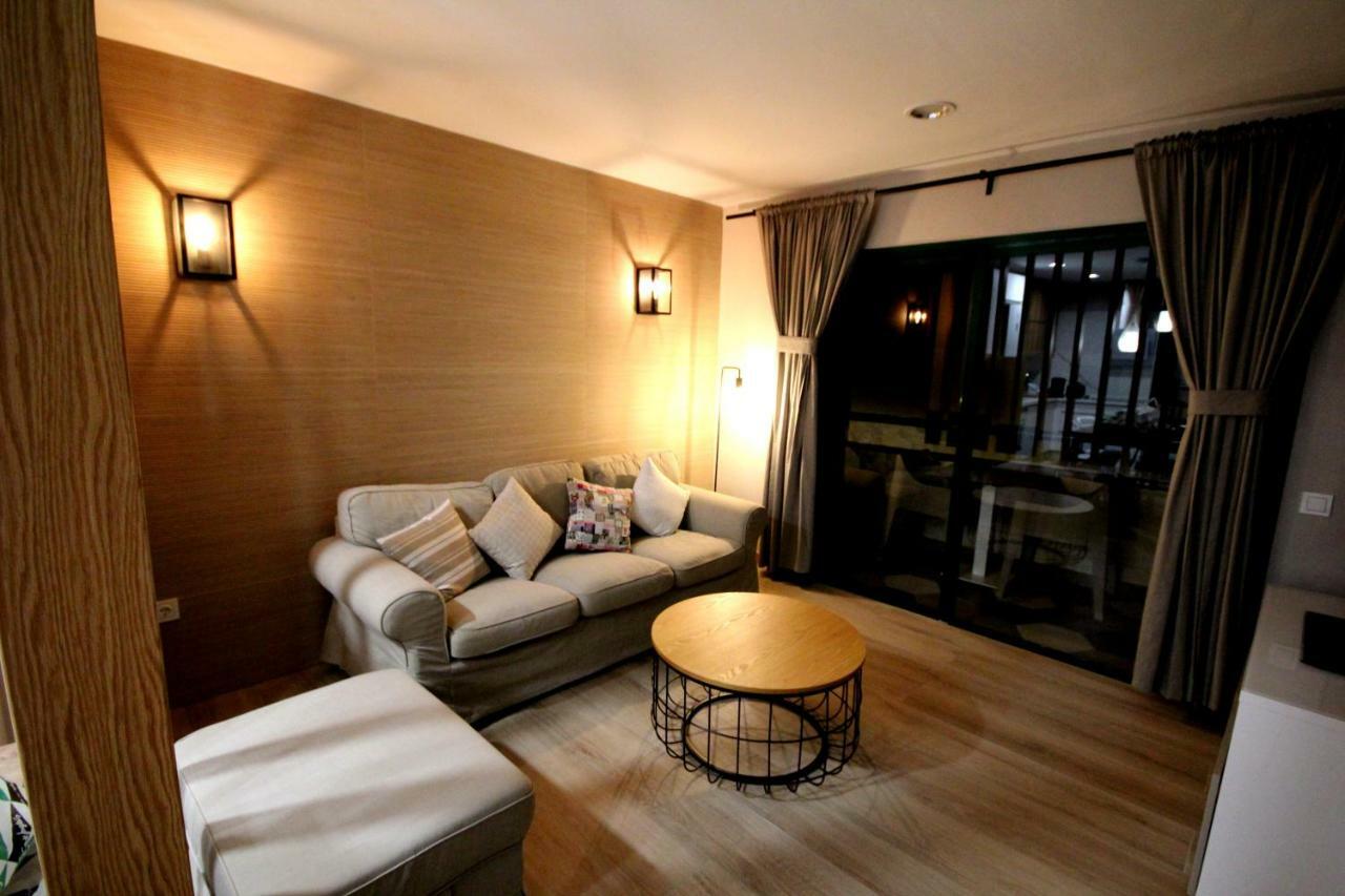 Calle Buenavista 1, Esquina Boulevar Timon. Morro Jable  Luaran gambar